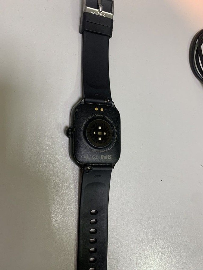 Купить Gelius pro gp-sw012 amazwatch gts Б/У