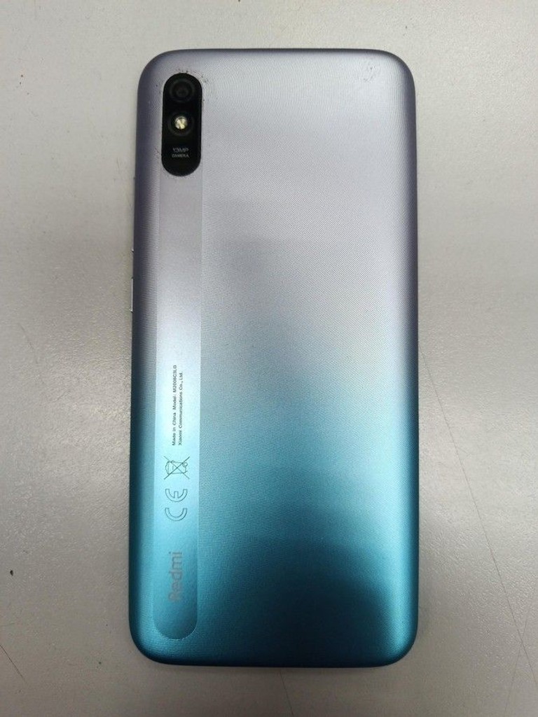 Распродажа Xiaomi redmi 9a 2/32gb, продавец Техноскарб