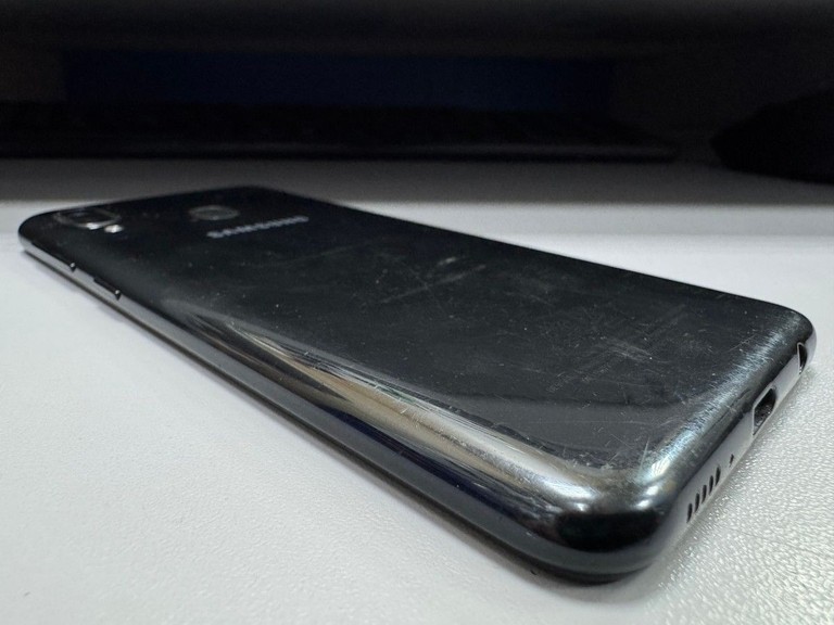Samsung galaxy a20e sm-a202f 3/32gb Код:01-200964309. Зображення 7