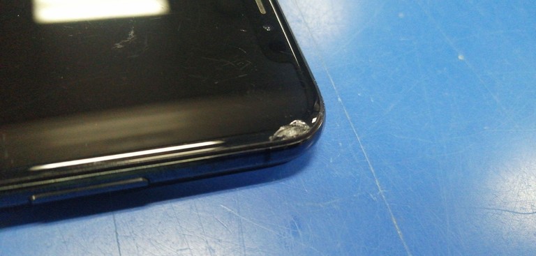 Дешиво Apple iphone x 64gb с ломбарда