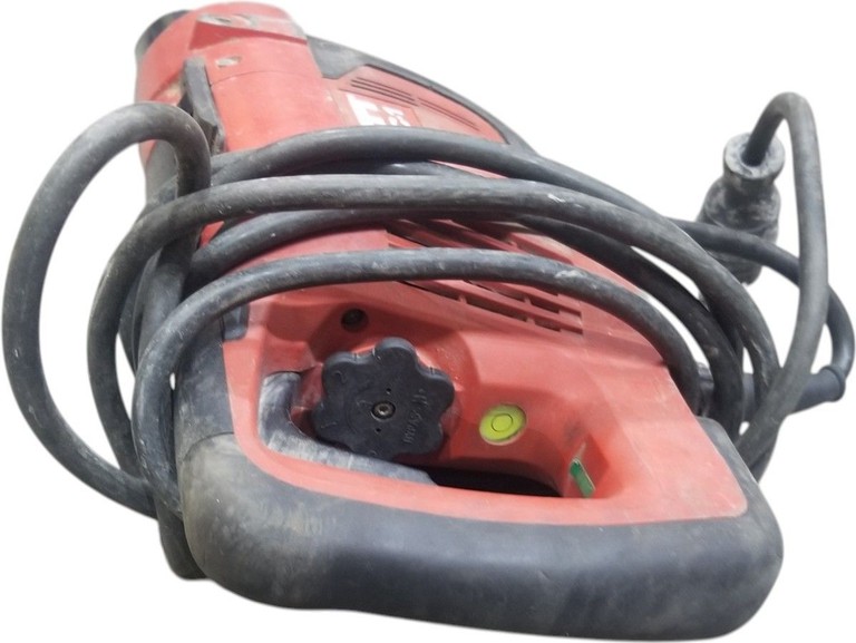 Дешиво Hilti dd ec-1 с ломбарда