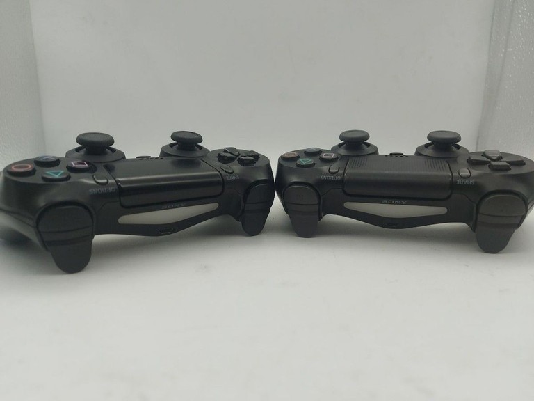 Sony playstation 4 1tb (2 джойстика) Код:01-200963256. Изображение 5