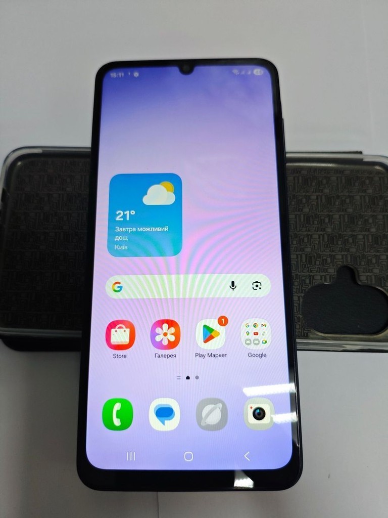 Купити Samsung galaxy a07 4/128gb Б/У