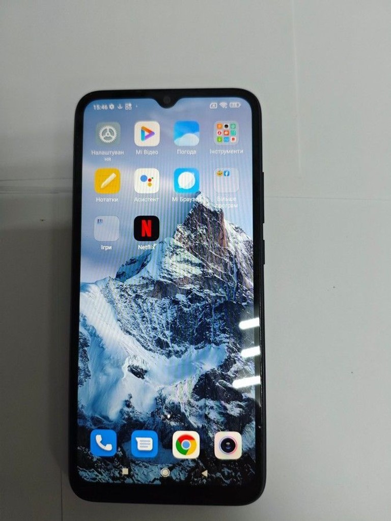 Купить Xiaomi redmi 9c nfc 3/64gb Б/У