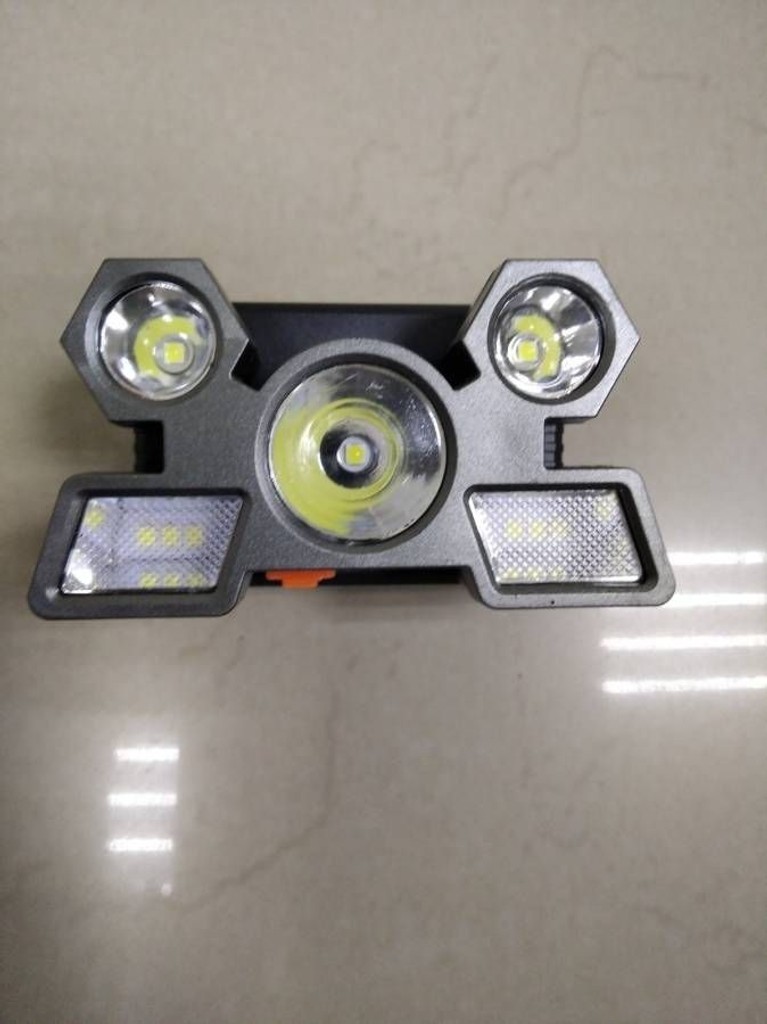 Розпродаж Led lenser NEO 5R Black, продавець Техноскарб