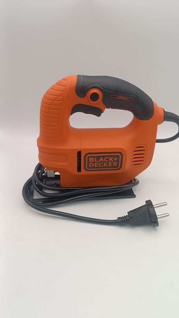Дешиво Black&Decker ks501 с ломбарда