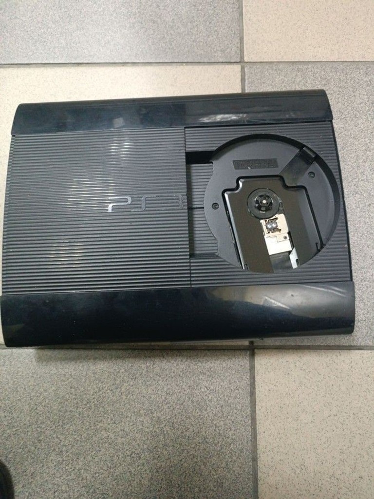 Дешиво Sony playstation 3 500gb с ломбарда