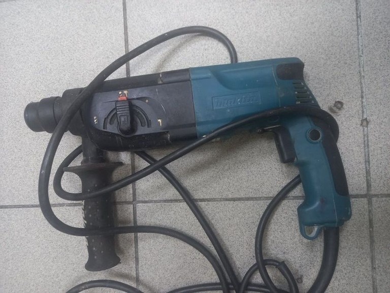 Купить Makita hr2450 Б/У