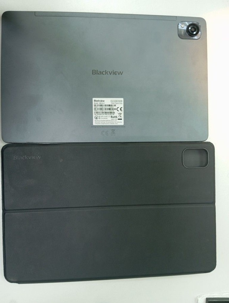 Розпродаж Blackview mega 1 8/256gb, продавець Техноскарб
