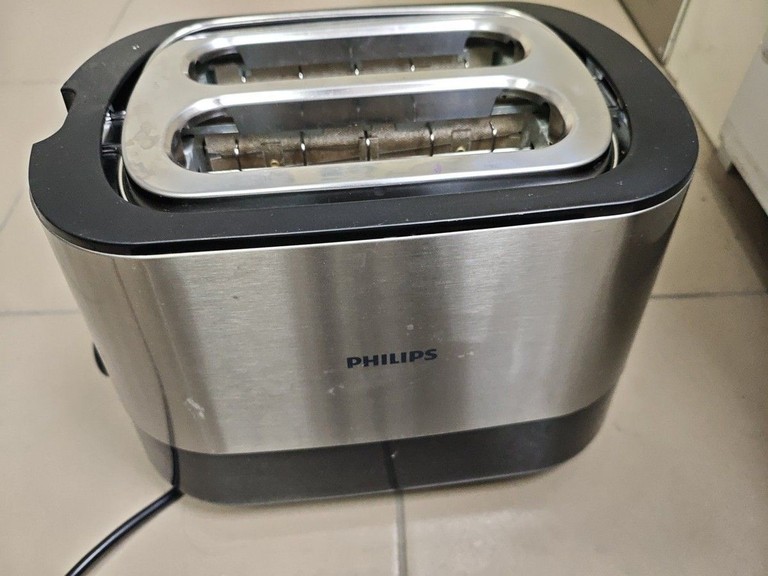 Купить Philips HD2637/90 Б/У