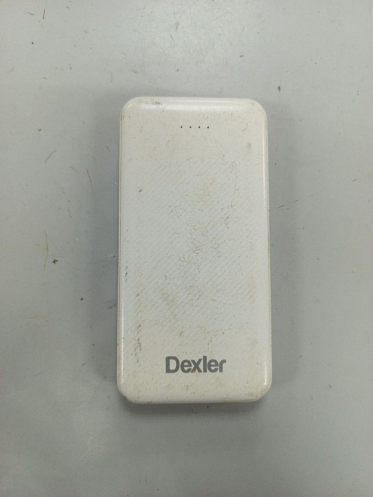 Купить Dexler 8000mah Б/У