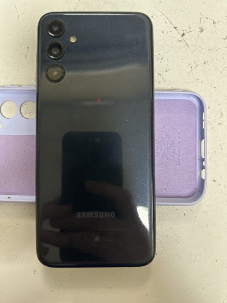 Купить Samsung galaxy m14 4/128gb Б/У