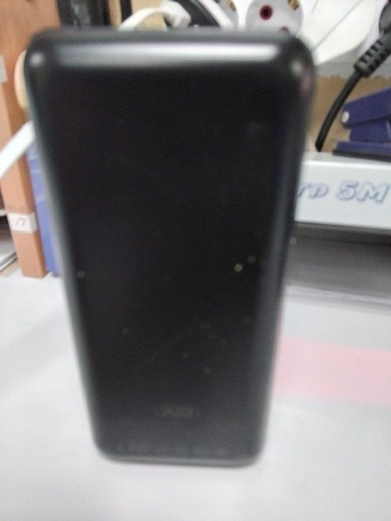 Xo PR189 30000mAh 22.5W Black Код:01-200967765. Изображение 11