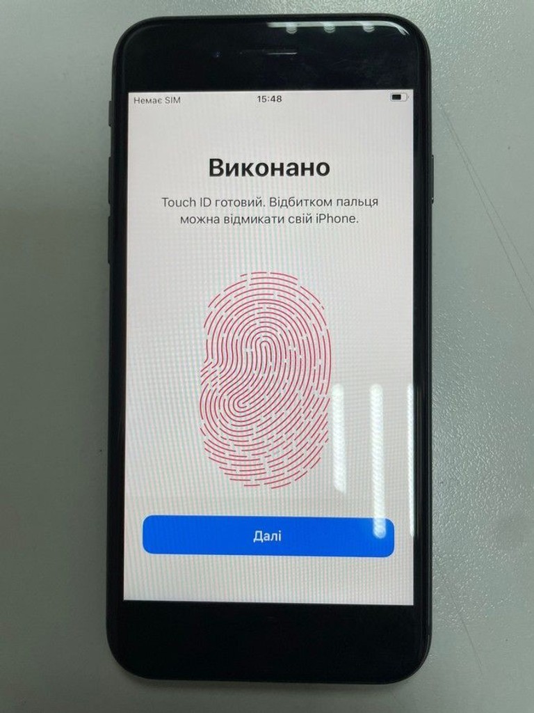 Apple iphone 8 64gb Код:01-200963044. Зображення 5