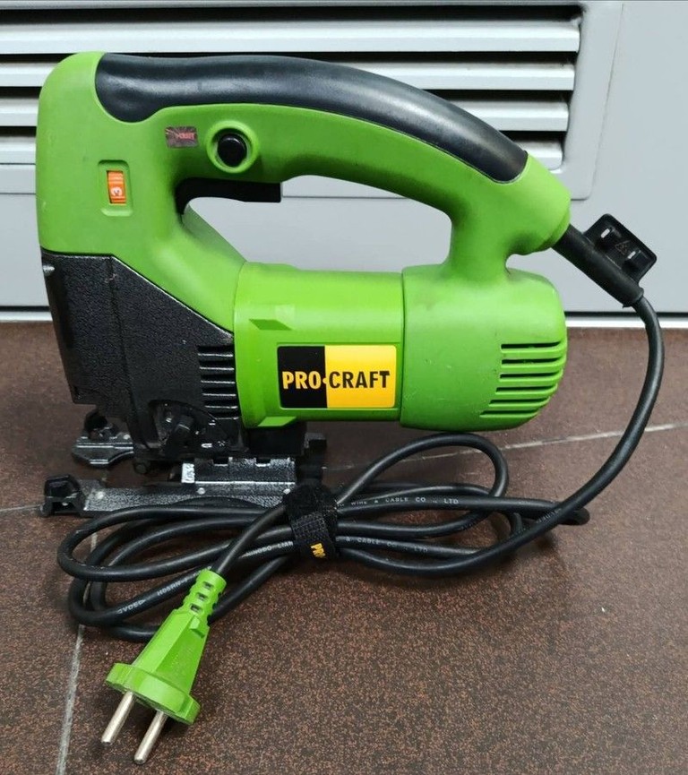 Купить Procraft ST-1500 Б/У