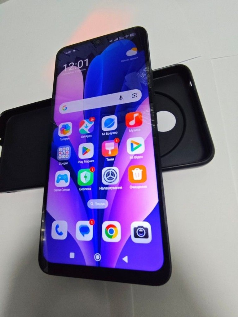 Купити Xiaomi redmi 14c 8/256gb Б/У