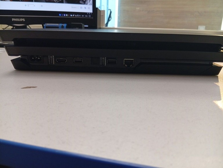 Sony playstation 4 pro 1tb Код:01-200973272. Изображение 7