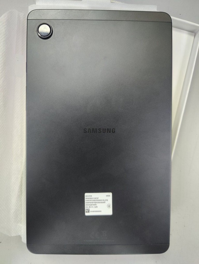Дешиво Samsung galaxy tab a9 4/64gb wi-fi с ломбарда