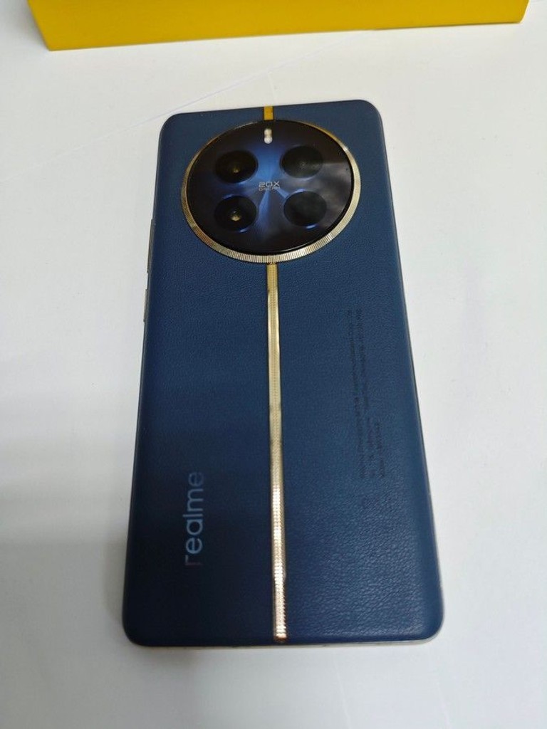 Realme 12 pro 5g 8/256gb Код:01-200973180. Зображення 9