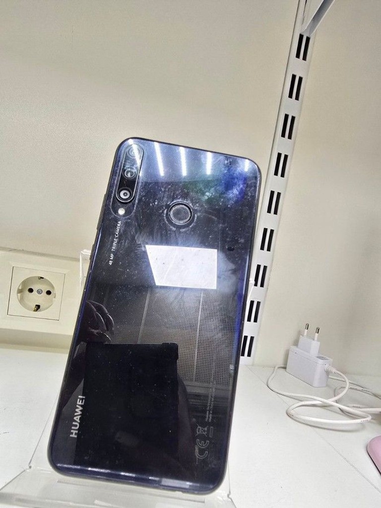 Распродажа Huawei p40 lite e 4/64gb, продавец Техноскарб