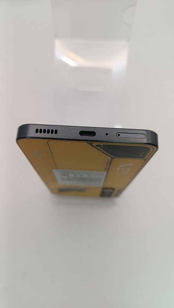 Дешево Zte Nubia Neo 3 GT 5G 12/256GB Gray з ломбарду