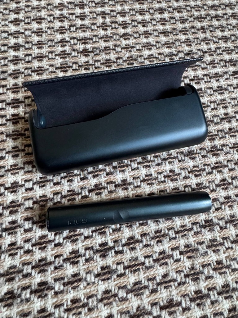 Дешево Iqos iqos iluma i prime з ломбарду