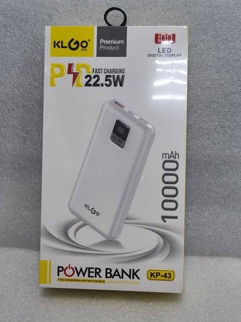 Купити Klgo kp-43 Б/У