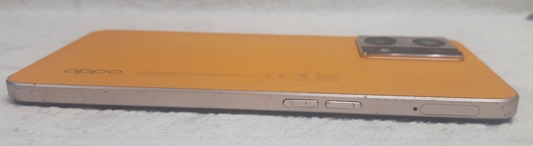 Oppo reno7 8/128gb Код:01-200972594. Зображення 6