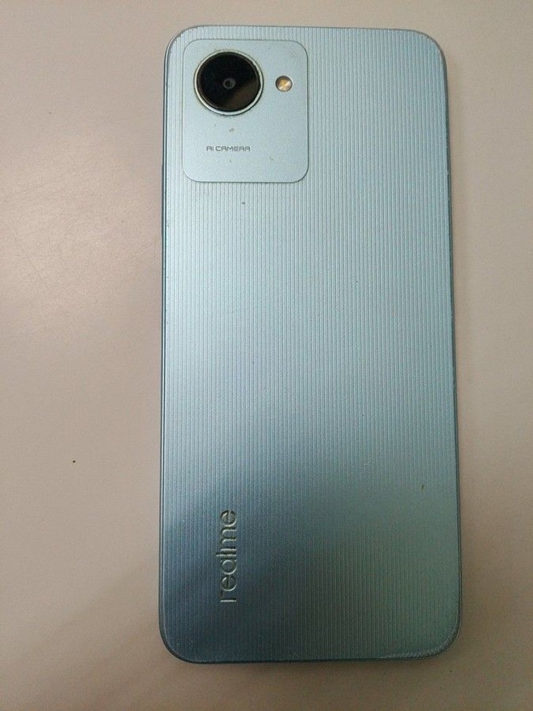 Купити Realme c30s 2/32gb rmx3690 Б/У