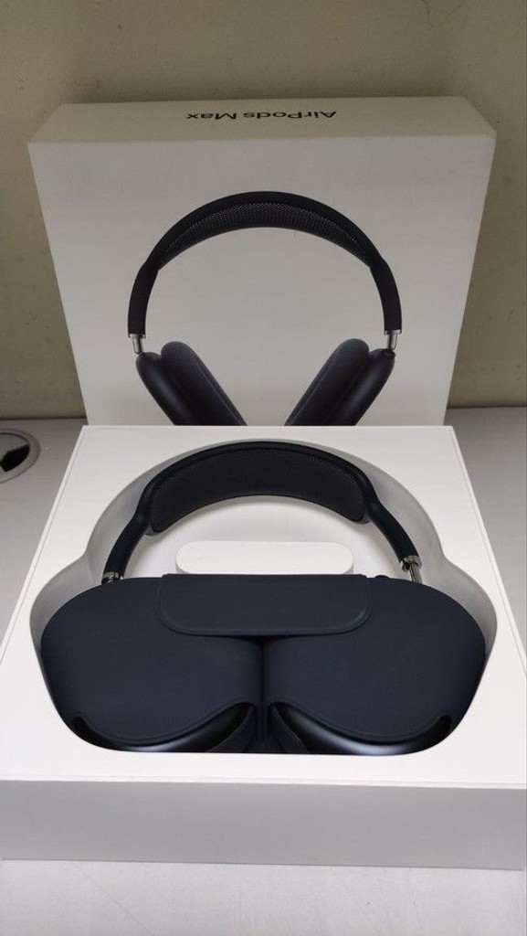 Купить Apple airpods max usb-c Б/У