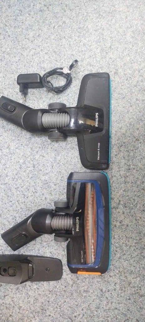 Philips SpeedPro Aqua FC6718/01 Код:01-200973793. Изображение 6