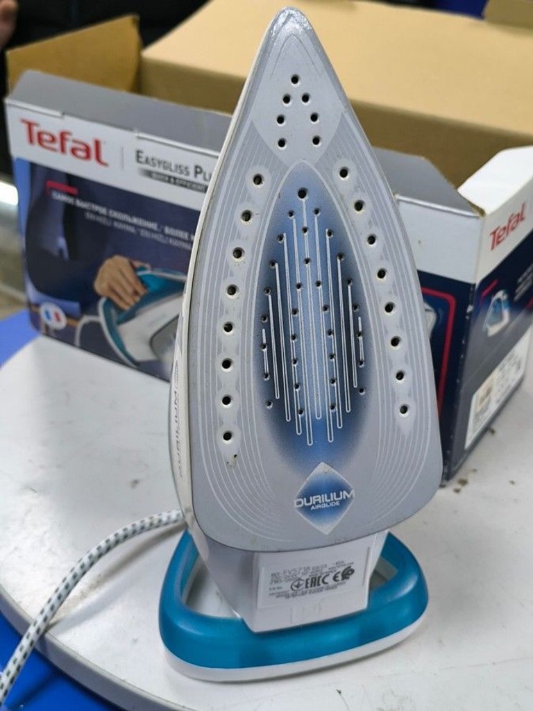 Купить Tefal fv5718 Б/У