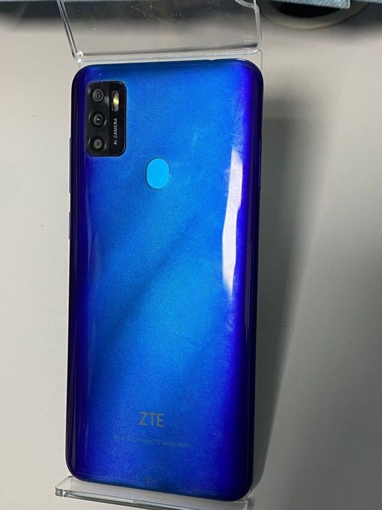 Дешево Zte blade a7s 2020 3/64gb з ломбарду