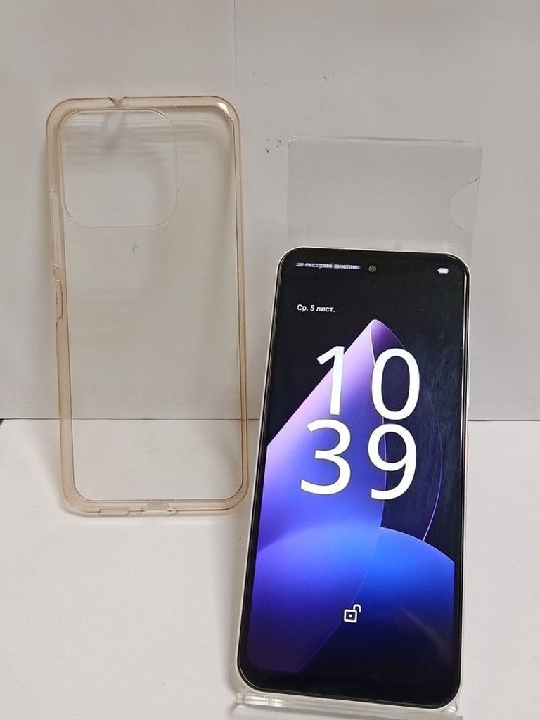 Купити Meizu mblu 22 4/128gb Б/У