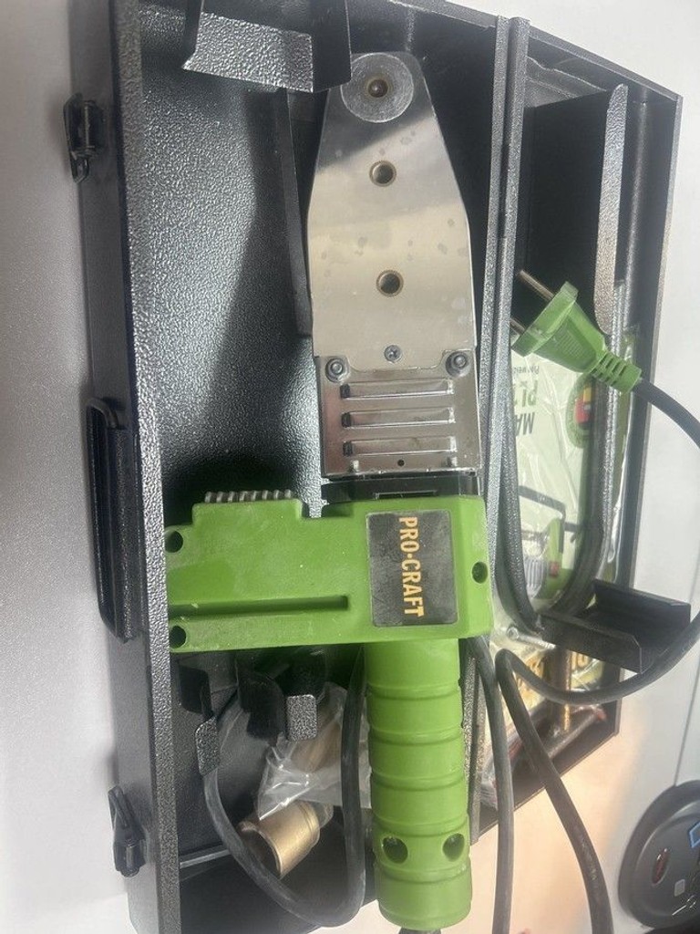 Дешево Procraft pl1900 з ломбарду