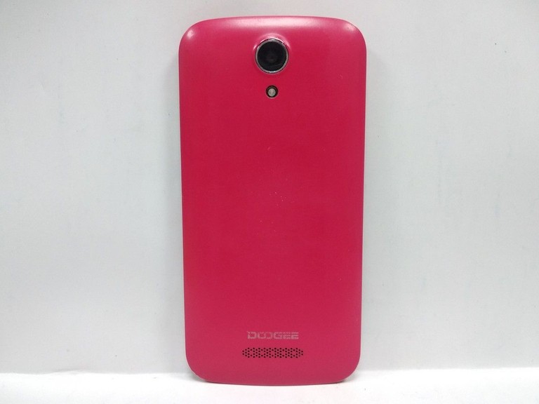 Дешево DOOGEE X3 (1800 mAh) з ломбарду
