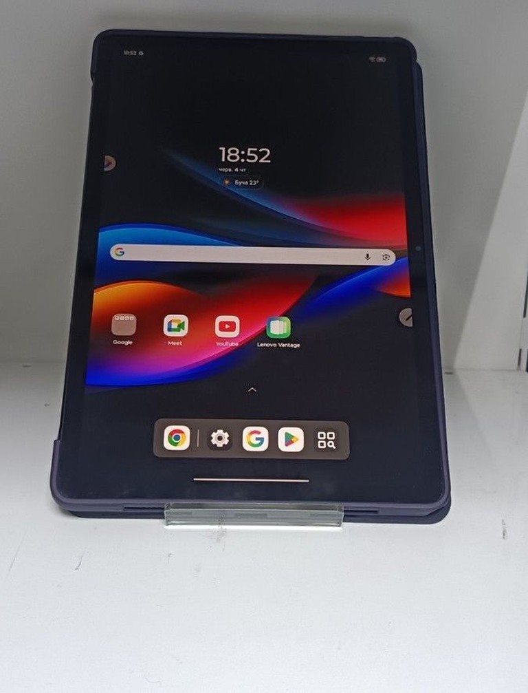 Купити Lenovo tab m11 tb330fu 8/128gb wi-fi Б/У