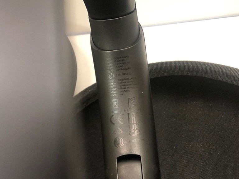 Anker soundcore q45 Код:01-200977201. Зображення 6