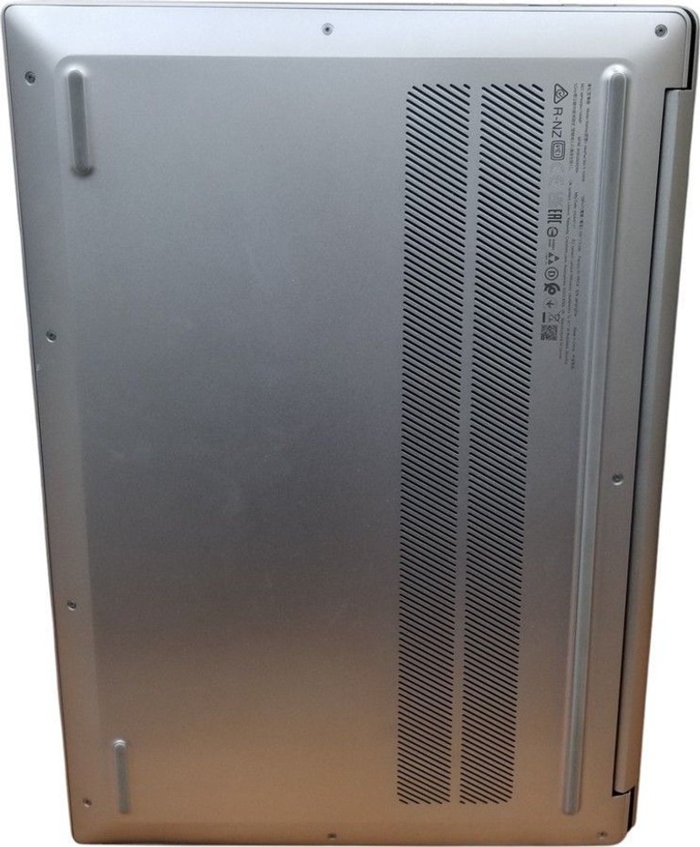 Дешиво Lenovo 15/core i5-12450h ddr5/16gb ddr5/ssd 512 gb/*інтегрована с ломбарда