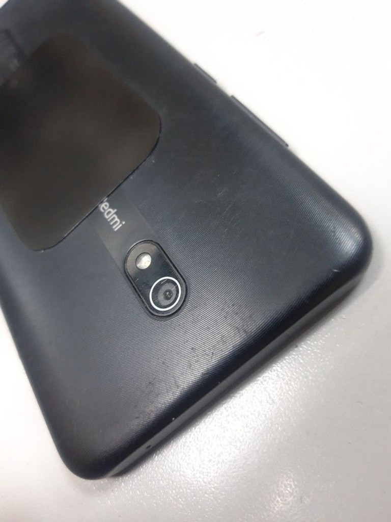 Xiaomi Redmi 8A 2/32GB Black Код:01-200975917. Зображення 6