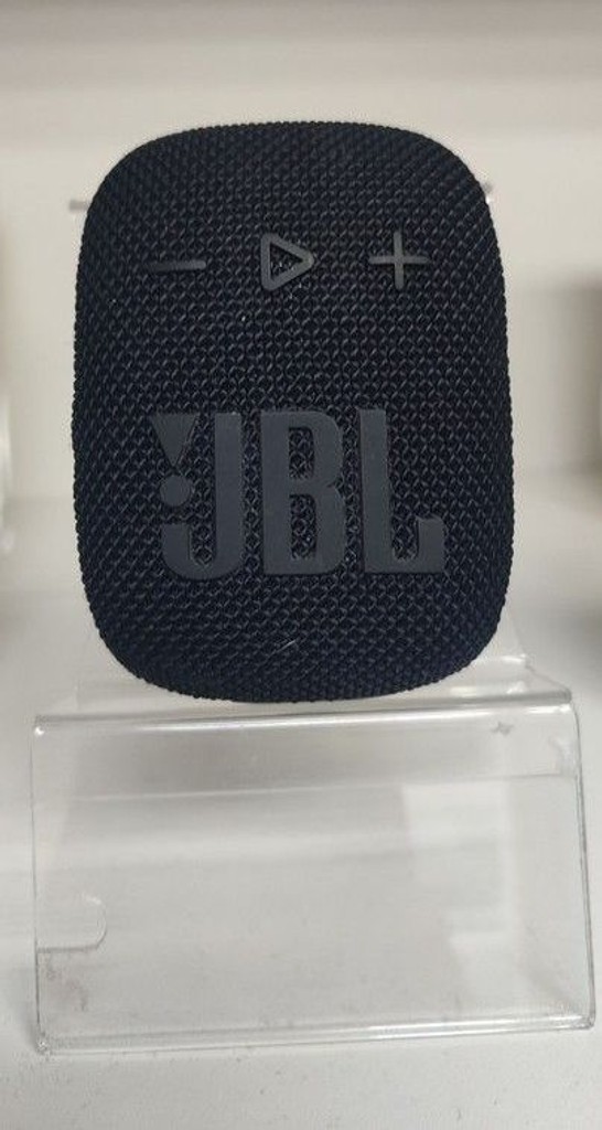 Купить Jbl Wind 3S Black (JBLWIND3S) Б/У