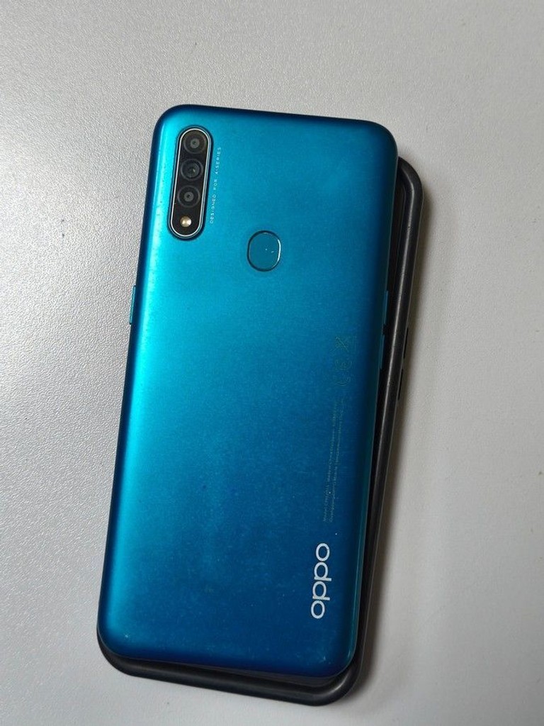 Oppo a31 4/64gb Код:01-200977609. Изображение 5