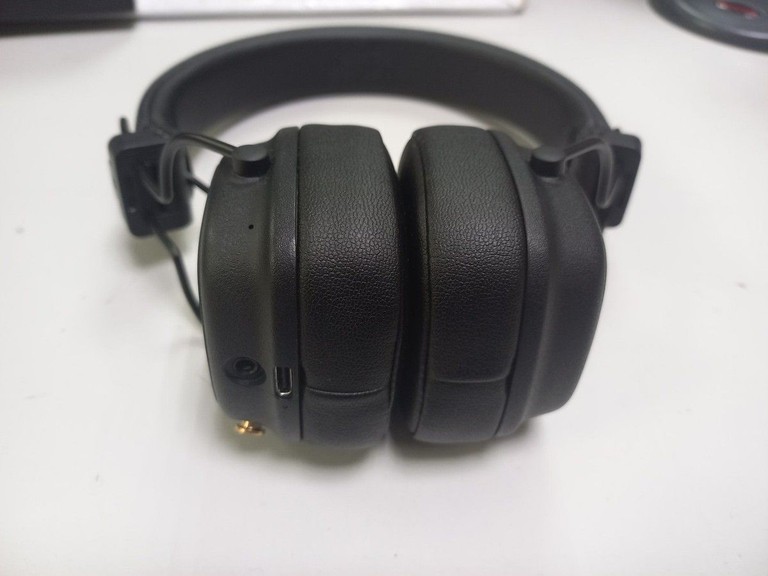Распродажа Marshall major iv, продавец Техноскарб