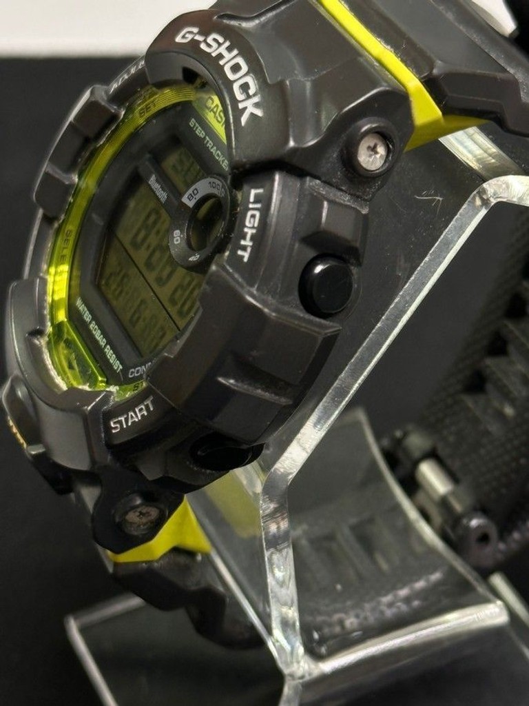 Розпродаж Casio gbd-800, продавець Техноскарб