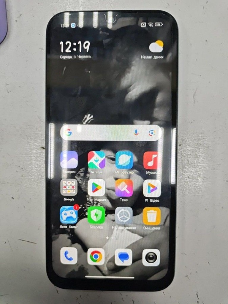 Купити Xiaomi redmi 15c 4g 8/256gb Б/У