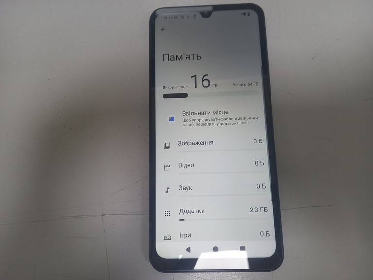 Xiaomi redmi a5 3/64gb Код:01-200979935. Зображення 6