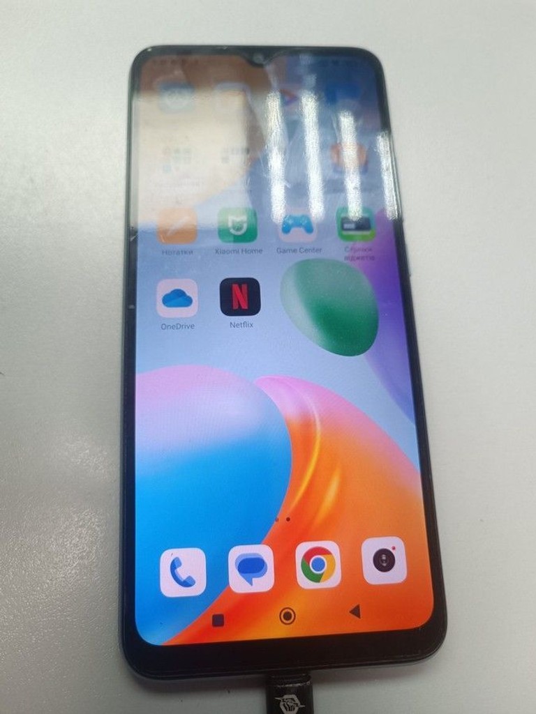 Купить Xiaomi redmi 10c 4/128gb Б/У