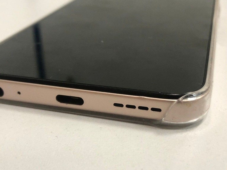 Infinix smart 10 4/128gb Код:01-200979921. Изображение 5