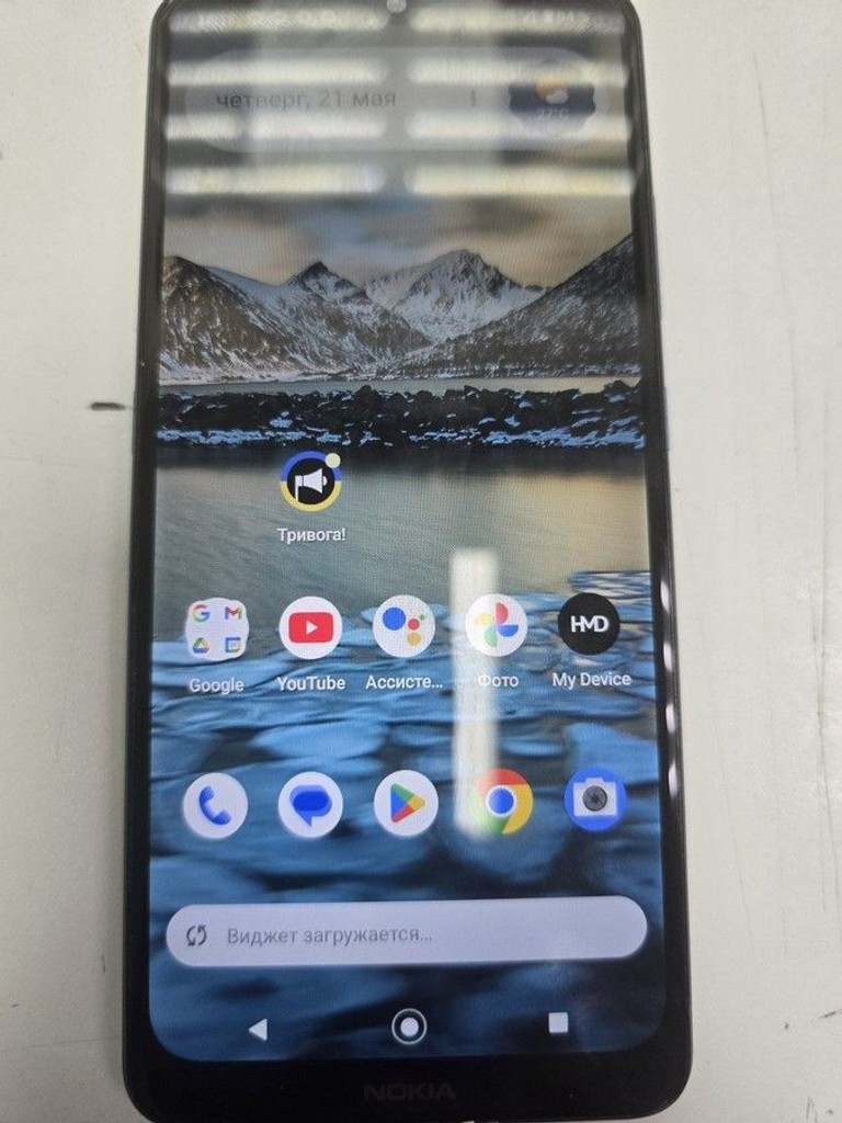 Купить Nokia 2.4 ta-1270 2/32gb Б/У