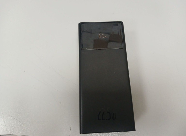 Купити Baseus 22.5w 30000mah Б/У